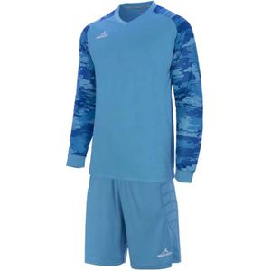 Mercury Equipment Sahara Set