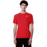 Kappa Coen Slim 222 Banda T-shirt Met Korte Mouwen