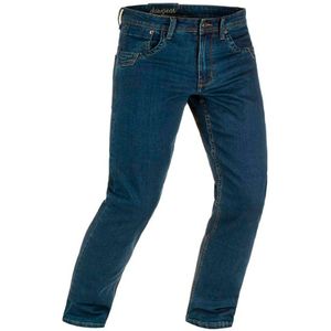 Clawgear Tactical Flex Blue Denim Jeans Blauw 32 / 30 Man