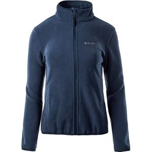 Hi-tec Zoe Fleece Met Volledige Rits
