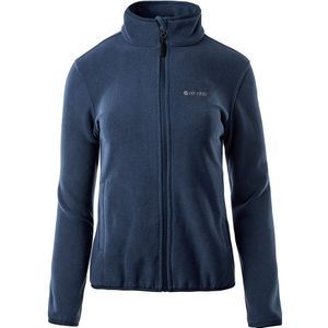 Hi-tec Zoe Fleece Met Volledige Rits