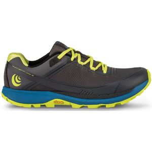 Topo Athletic - Runventure 3 - Trailschoenen - Grijs - Mesh