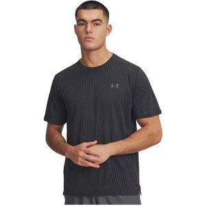 Under Armour - Tech Vent - T-shirt - Korte Mouwen