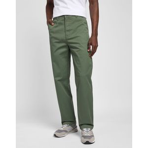 Lee Relaxed Chino Chino Broek