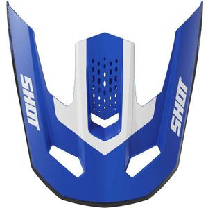 Shot Speed Hybrid Vizier