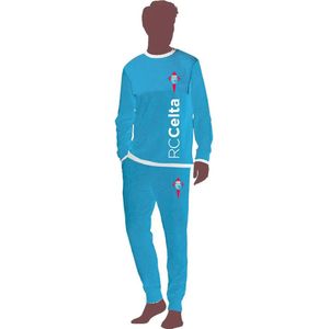 Rc Celta Pyjama Met Lange Mouwen