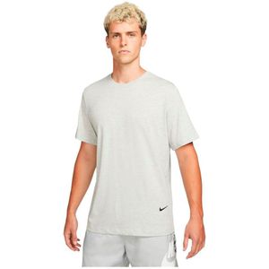 Nike Sportswear Sustainability Short Sleeve T-shirt Grijs 3XL / Tall Man