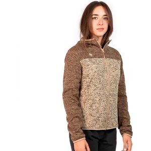 Izas Helsinki Ii Fleece Met Volledige Rits