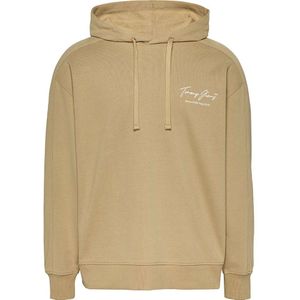 Tommy Jeans Rlx Washed Dna Hoodie