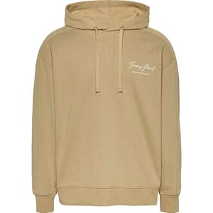 Tommy Jeans Rlx Washed Dna Hoodie