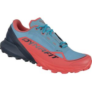 Dynafit Ultra 50 Goretex Trail Running Shoes Oranje,Blauw EU 36 1/2 Vrouw