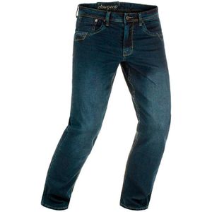 Clawgear Tactical Flex Blue Denim Jeans Blauw 30 / 30 Man