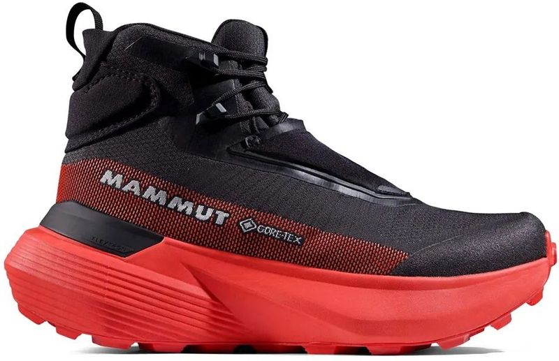 Mammut - Aenergy Ultra Mid Goretex - Wandelschoenen