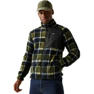 Regatta Frankie Borg Fleece Met Halve Rits