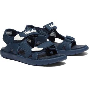 Sandalen - Indigo - Klittenbandsluiting - Verstelbaar - Open Neus