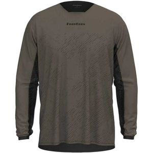 Hebo Scratch Xtrem Trui Met Lange Mouwen