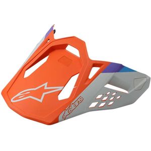 Alpinestars Sm8 Contact Vizier