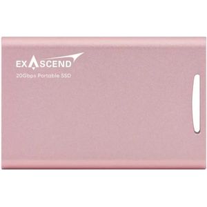 Exascend Element Usb-c 20gb/s 4tb Externe Ssd