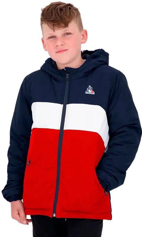 Le Coq Sportif Essential Heavy N°1 Donzen Jas