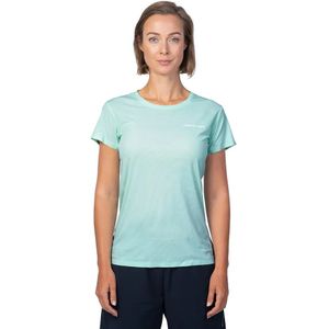 Hannah Wiv T-shirt Met Korte Mouwen