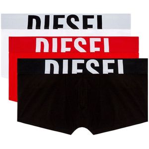 Diesel Damien Boxers 3 Eenheden