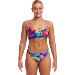 Funkita Sports Bikinibroekje