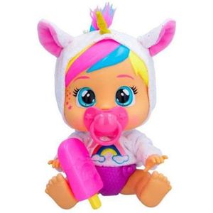 Imc Toys Lloron Loving Care 26 Cm Assorted Baby Doll Roze