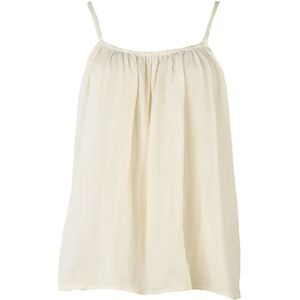 Barts Moolattoo Mouwloos T-shirt