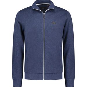 Nza New Zealand 25hn318 Sweatshirt Met Rits