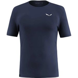 Salewa Puez Sporty Dry T-shirt Met Korte Mouwen