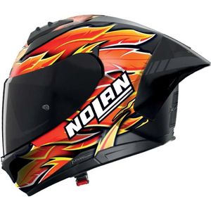 Nolan N60-6 Sport Replica Iannone Integraalhelm
