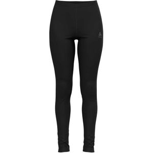 Ondergoed Odlo Women Bl Bottom Long Fundamentals Active Warm Black