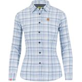 Karpos - Furetto - Overhemd - Geruit - Lange Mouwen
