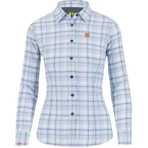 Karpos - Furetto - Overhemd - Geruit - Lange Mouwen