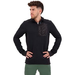 Adidas X-city Sweatshirt Zwart M / Regular Man