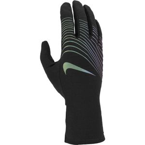 Nike Accessories Sphere 4.0 Reg 360 Gloves Zwart L Vrouw