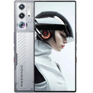 Nubia Redmagic 9 Pro 16gb/512gb 6.8´´