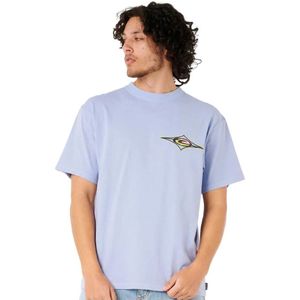Rip Curl Raw Energy Maxxed T-shirt Met Korte Mouwen