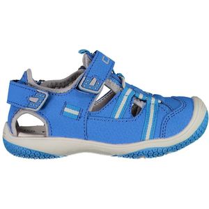 Cmp 30q9552 Naboo Baby Sandals Blauw EU 21