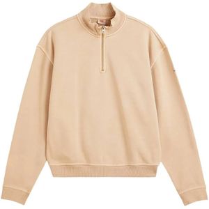 Levi´s ® Rue Sweatshirt Met Halve Rits