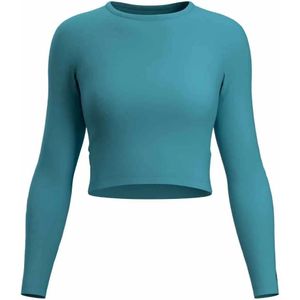 Joma Core T-shirt Met Lange Mouwen