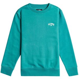 Billabong - Arch Ebbft00107 - Sweatshirt - Recycled Polyester Katoen - Core Fit