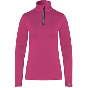 Rehall Micha-r Fleece Met Halve Rits