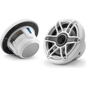 Jl Audio M6-650x-s-gwgw M6 Maritieme Coaxiale Sportluidspreker