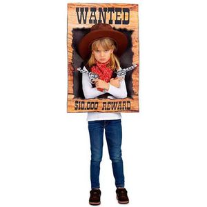 Viving Costumes Wanted! Child Costume Bruin