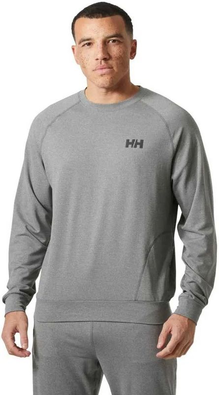 T-shirt met ronde hals Helly Hansen Tyri