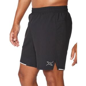 2xu - Aero 7 - Korte Broek - Heren