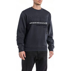 Replay M6709 .000.22706 Sweatshirt