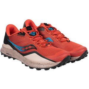 Saucony Peregrine 12 Trail Running Shoes Rood EU 40 Man