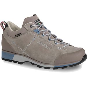 Dolomite Cinquantaquattro Hike Low Evo Goretex Hiking Shoes Beige EU 37 1/2 Vrouw